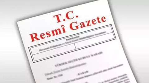 Sosyal Konut Projeleri için Acele Kamulaştırma