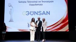 Günsan Elektrik’e BoSA’25 Ödülü