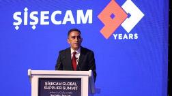 Şişecam, Global Tedarikçi Zirvesi’nde İş Ortaklarıyla Bir Araya Geldi