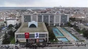 (Fotoğraf: DHA)