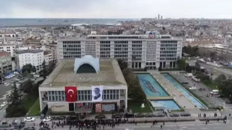 İBB’den Yeni 'Yalanlar ve Gerçekler' Açıklaması