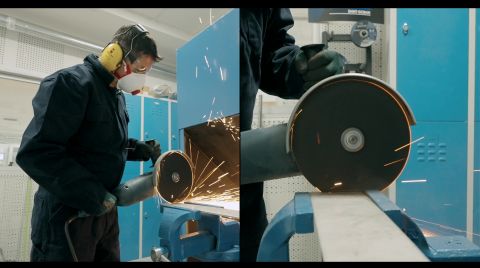 Saint-Gobain’in Aşındırıcı Markası Norton, Türkiye'de Büyümesini Sürdürüyor