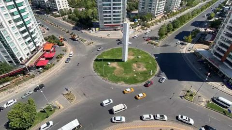 Diyarbakır’da Tepki Çeken Arazi Satışı