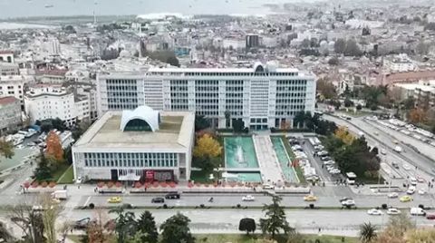 İBB'den "KİPTAŞ Projesinde Usulsüzlük" İddiası Hakkında Açıklama