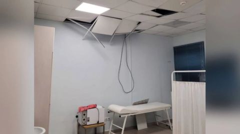 Depremde Aile Sağlığı Merkezleri Yıkılmasın