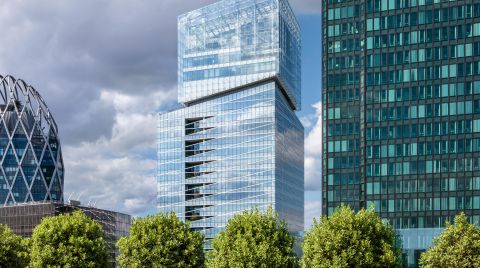 Saint-Gobain, “Feminizasyon" Hareketiyle İnşaat sektöründe Cinsiyet Eşitliği için Çalışıyor