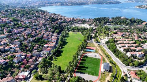 Türkiye Çevre Haftası, 'Çevrene İyi Bak' Sloganıyla Kutlanacak