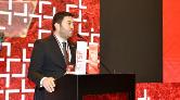 Zeki İlter Yurtbay, Bir Kez Daha Türkiye Seramik Federasyonu Başkanı Seçildi