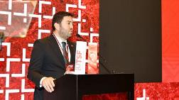 Zeki İlter Yurtbay, Bir Kez Daha Türkiye Seramik Federasyonu Başkanı Seçildi