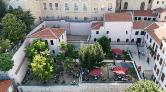 Belediyeden Alınan Tarihi Bina Yolsuzluklarla Anılan Vakfa Verildi