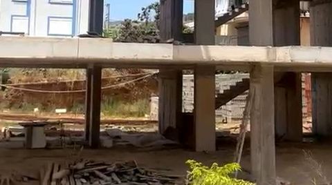Başlamayan İnşaatlarla 450 Milyon Liralık Dolandırıcılık İddiası
