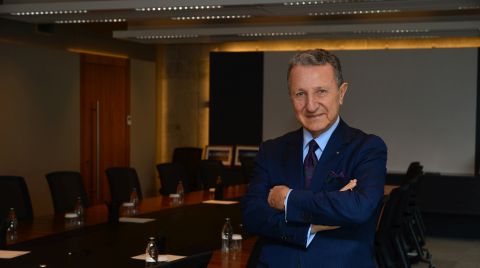 Türkiye Ekonomisi İnşaat Sektörünün İvmesiyle Büyüyor