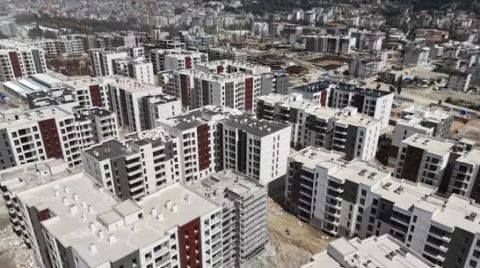 Hatay’ın Mimari Dokusu Bozuluyor