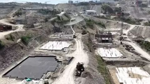 Kamulaştırmasız El Koyma Depremzedeyi Canından Bezdirdi
