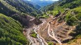 Rize’de Sel Kapanı ve Taşocağı Projesine İptal Kararı