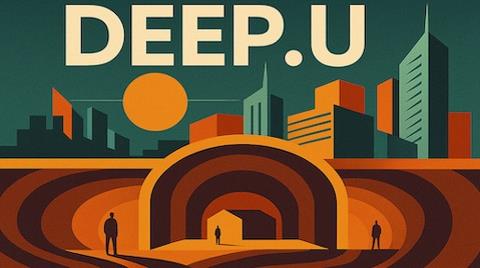 Deep Underground Challenge 2025