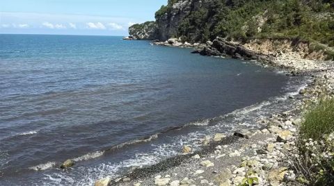 Denize Maden Artığı Döken Kömür Ocağına 1,3 Milyon Lira Ceza