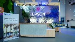 Epson, Türkiye Ofisinde Yüzde 100 Yenilenebilir Elektriğe Geçiş Yaptı