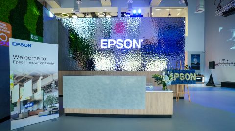 Epson, Türkiye Ofisinde Yüzde 100 Yenilenebilir Elektriğe Geçiş Yaptı