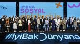 İbrahim Bodur Sosyal Girişimcilik Programı Ödülleri Sahiplerini Buldu