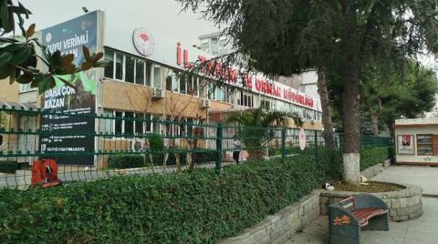 Kadıköy’deki Değerli Arazide Plan Değişikliğine Tepki
