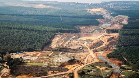 Mimarlar Odası’ndan Dünya Çevre Günü Açıklaması