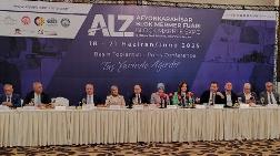 ALZ Afyonkarahisar Blok Mermer Fuarı