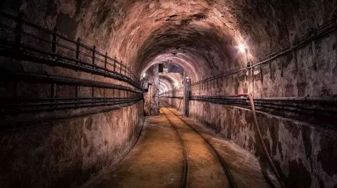 Almanya, Metro İstasyonları ve Otoparkları Sığınaklara Dönüştürecek