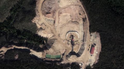 Uzmanların Uyarılarına Karşın Kuzey Ormanları’ndaki Projeye ‘Dur’ Diyen Yok