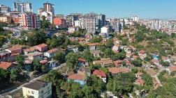 Karadolap Halkı, Rant Değil Güvenli Konut İstiyor