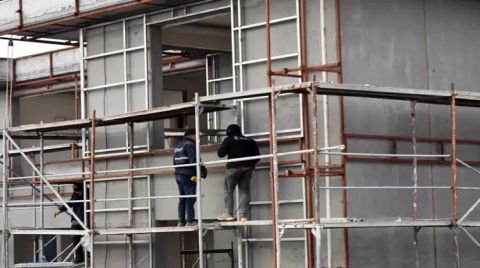 Mayıs Ayında En Az 177 İşçi Hayatını Kaybetti