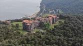Rum Yetimhanesi Otel Olacak