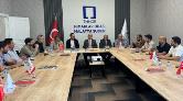 Mimarlar Odası, Deprem Bölgesindeki Barınma Sorununa Dikkat Çekti