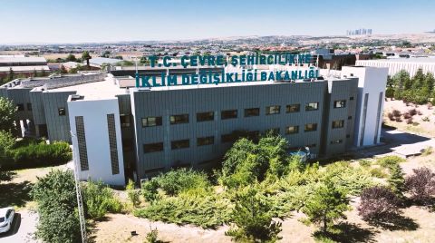 Bakanlıktan Havayı Kirleten 53 Tesise 38,1 Milyon Lira Ceza