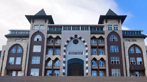2 Eski Belediye Başkanı Hakkında Deprem Soruşturması İzni