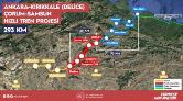 “8 Milyon Kişi Daha Hızlı Tren Konforuna Kavuşacak”