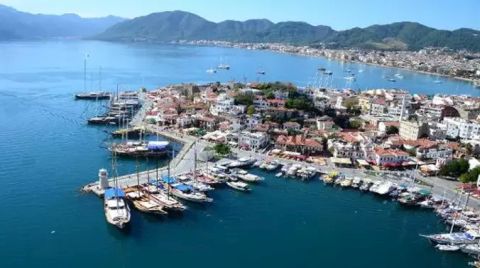 Daha Önce İptal Edilen Projeye “ÇED Olumlu” Kararı