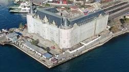Haydarpaşa Mücadelesi 700. Haftasına Girecek