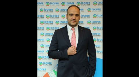 Yalıtım Sektörünün Öncü Derneği İZODER 32 Yaşında