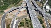 Geçiş Garantili Köprü ve Yollar 200 Milyarı Yuttu