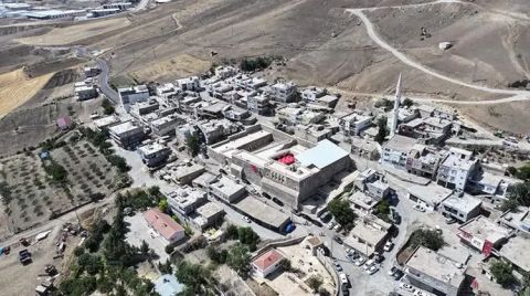 Restorasyonu Tamamlanan 1600 Yıllık Manastır Turizme Açıldı