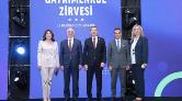 Gayrimenkul Sektörü Ankara’da Buluştu