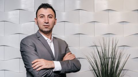 “Kentsel Dönüşümde Yeni Fırsat; Şehir Otelleri”