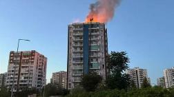 Yangında 4 Kişinin Öldüğü Bina, Yönetmeliğe Uygun Yapılmamış