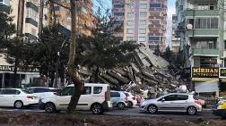 Fazilet Apartmanı Davasında Bilirkişi Raporu Dosyaya Eklendi
