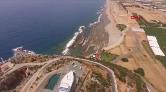 Koru Sahilindeki Otel Projesine Dava