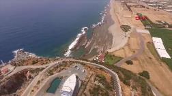 Koru Sahilindeki Otel Projesine Dava