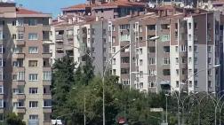 Mayısta 130 Bin 25 Konut Satışı Gerçekleşti