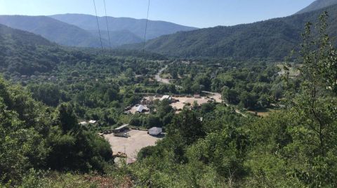 Karabük’te İmar Rantı Tartışması