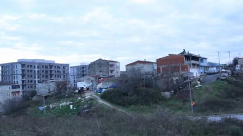 Şahintepe’de Yetki Devri Tartışması